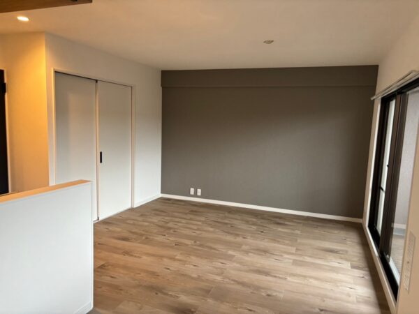 大阪府枚方市全改装リフォーム